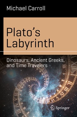 Abbildung von Carroll | Plato's Labyrinth | 1. Auflage | 2022 | beck-shop.de
