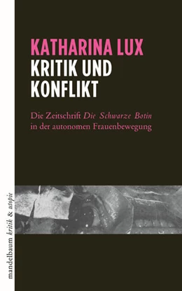 Abbildung von Lux | Kritik und Konflikt | 1. Auflage | 2022 | beck-shop.de
