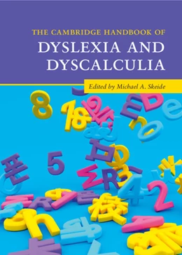 Abbildung von Skeide | The Cambridge Handbook of Dyslexia and Dyscalculia | 1. Auflage | 2022 | beck-shop.de