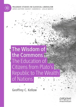 Abbildung von Kellow | The Wisdom of the Commons | 1. Auflage | 2022 | beck-shop.de