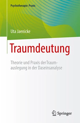 Abbildung von Jaenicke | Traumdeutung | 1. Auflage | 2022 | beck-shop.de
