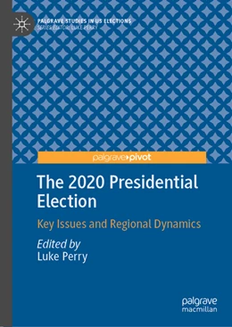 Abbildung von Perry | The 2020 Presidential Election | 1. Auflage | 2022 | beck-shop.de