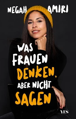Abbildung von Amiri | Was Frauen denken, aber nicht sagen | 1. Auflage | 2021 | beck-shop.de