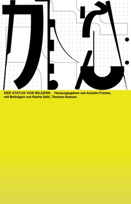 Abbildung von Franke / Salti | Der Status von Bildern | 1. Auflage | 2022 | beck-shop.de