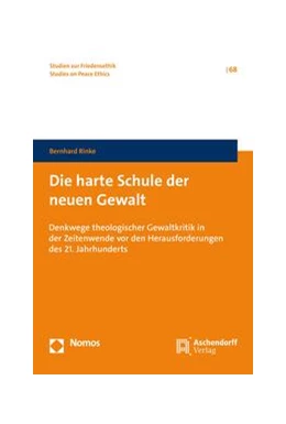Abbildung von Rinke | Die harte Schule der neuen Gewalt | 1. Auflage | 2021 | 64 | beck-shop.de