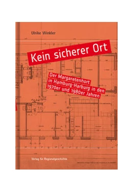 Abbildung von Winkler | Kein sicherer Ort | 1. Auflage | 2021 | 35 | beck-shop.de