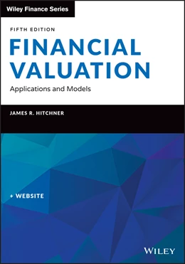 Abbildung von Hitchner | Financial Valuation | 5. Auflage | 2024 | beck-shop.de