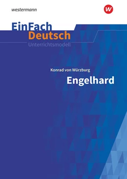 Abbildung von Urban | EinFach Deutsch Unterrichtsmodelle | 1. Auflage | 2022 | beck-shop.de