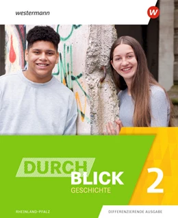 Abbildung von Durchblick Geschichte 2. Schülerband. Für Rheinland-Pfalz | 1. Auflage | 2022 | beck-shop.de