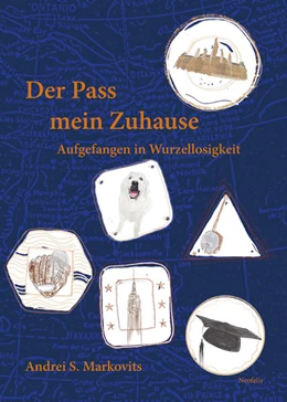 Abbildung von Markovits | Der Pass mein Zuhause | 1. Auflage | 2022 | beck-shop.de