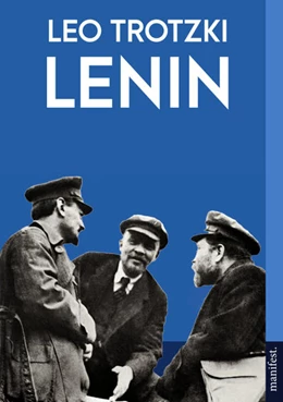 Abbildung von Trotzki | Lenin | 1. Auflage | 2022 | beck-shop.de