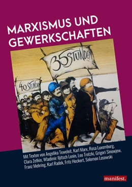 Abbildung von Sozialistische Organisation Solidarität | Marxismus und Gewerkschaften | 1. Auflage | 2023 | beck-shop.de