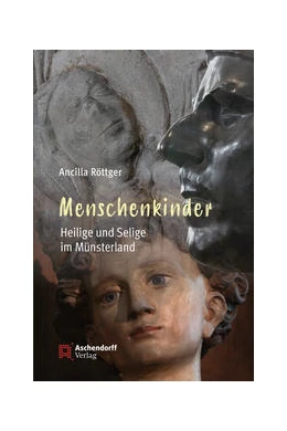 Abbildung von Röttger | Menschenkinder | 1. Auflage | 2022 | beck-shop.de