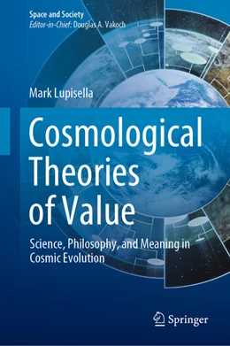 Abbildung von Lupisella | Cosmological Theories of Value | 1. Auflage | 2020 | beck-shop.de