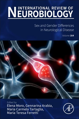 Abbildung von Sex and Gender Differences in Neurological Disease | 1. Auflage | 2022 | beck-shop.de