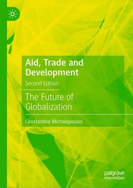 Abbildung von Michalopoulos | Aid, Trade and Development | 2. Auflage | 2022 | beck-shop.de