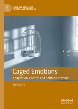 Abbildung von Laws | Caged Emotions | 1. Auflage | 2022 | beck-shop.de