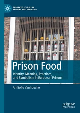 Abbildung von Vanhouche | Prison Food | 1. Auflage | 2022 | beck-shop.de