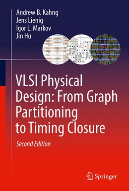 Abbildung von Kahng / Lienig | VLSI Physical Design: From Graph Partitioning to Timing Closure | 2. Auflage | 2022 | beck-shop.de