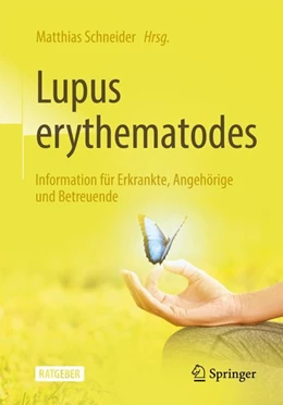 Abbildung von Schneider | Lupus erythematodes | 4. Auflage | 2023 | beck-shop.de