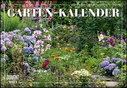 Abbildung von Garten-Kalender 2023 | 1. Auflage | 2022 | beck-shop.de