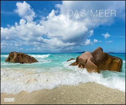 Abbildung von Das Meer 2023 - Natur-Fotografie - Wandkalender 58,4 x 48,5 cm - Spiralbindung | 1. Auflage | 2022 | beck-shop.de