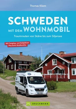 Abbildung von Kliem | Schweden mit dem Wohnmobil | 2. Auflage | 2023 | beck-shop.de