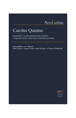 Abbildung von Laureys / Leroux | Carolus Quintus | 1. Auflage | 2022 | beck-shop.de