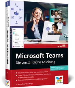 Abbildung von Enders | Microsoft Teams | 2. Auflage | 2022 | beck-shop.de