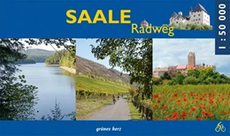 Abbildung von Gebhardt | Saale-Radweg | 2. Auflage | 2022 | beck-shop.de