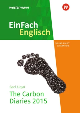 Abbildung von Carbon Diaries. EinFach Englisch New Edition Textausgaben | 1. Auflage | 2022 | beck-shop.de