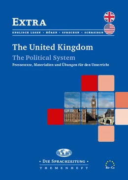 Abbildung von Beyer | The United Kingdom | 1. Auflage | 2022 | beck-shop.de
