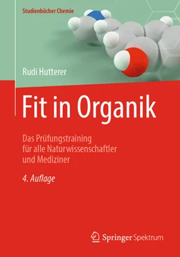 Abbildung von Hutterer | Fit in Organik | 4. Auflage | 2021 | beck-shop.de