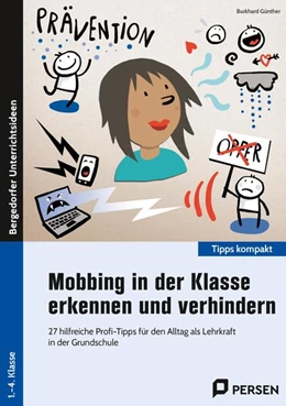 Abbildung von Günther | Mobbing in der Klasse erkennen und verhindern | 1. Auflage | 2022 | beck-shop.de