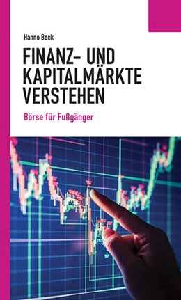 Abbildung von Beck | Finanz- und Kapitalmärkte verstehen | 1. Auflage | 2022 | beck-shop.de