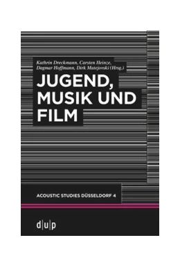 Abbildung von Dreckmann / Heinze | Jugend, Musik und Film | 1. Auflage | 2022 | beck-shop.de