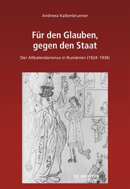 Abbildung von Kaltenbrunner | Für den Glauben, gegen den Staat | 1. Auflage | 2022 | 166 | beck-shop.de