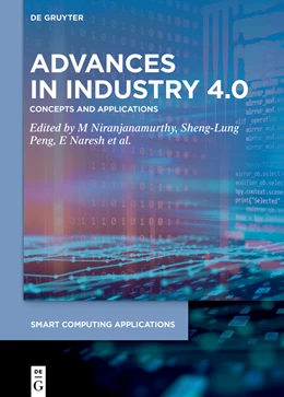 Abbildung von Niranjanamurthy / Peng | Advances in Industry 4.0 | 1. Auflage | 2022 | 5 | beck-shop.de