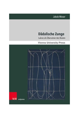 Abbildung von Moser | Dädalische Zunge | 1. Auflage | 2022 | beck-shop.de