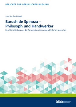 Abbildung von Ulrich | Baruch de Spinoza – Philosoph und Handwerker | 1. Auflage | 2022 | beck-shop.de