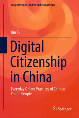 Abbildung von Fu | Digital Citizenship in China | 1. Auflage | 2021 | beck-shop.de