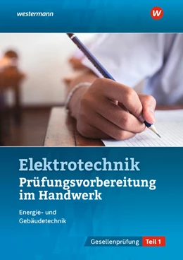Abbildung von Kramer / Asmuth | Prüfungsvorbereitung für die handwerklichen Elektroberufe. Teil 1 der Gesellenprüfung | 7. Auflage | 2021 | beck-shop.de