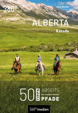 Abbildung von Michel | Alberta - Kanada | 1. Auflage | 2022 | beck-shop.de