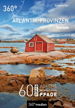 Abbildung von Opel | Atlantikprovinzen - Kanada | 1. Auflage | 2022 | beck-shop.de