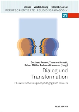Abbildung von Fermor / Knauth | Dialog und Transformation | 1. Auflage | 2022 | 21 | beck-shop.de