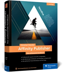Abbildung von Denzler | Affinity Publisher 2 | 2. Auflage | 2023 | beck-shop.de