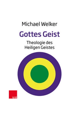 Abbildung von Welker | Gottes Geist | 7. Auflage | 2022 | beck-shop.de