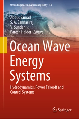 Abbildung von Samad / Sannasiraj | Ocean Wave Energy Systems | 1. Auflage | 2021 | beck-shop.de