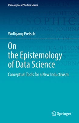 Abbildung von Pietsch | On the Epistemology of Data Science | 1. Auflage | 2021 | beck-shop.de