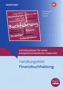 Abbildung von Overbeck / Schajek | Lernsituationen für einen kompetenzorientierten Unterricht | 2. Auflage | 2022 | beck-shop.de